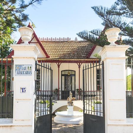 Casa Colonial En El Casco Historico De La Laguna La Laguna  Dış mekan fotoğraf